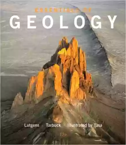 Essentials Of Geology (2 Downloads) Peter Eisner