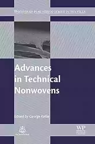 Advances In Technical Nonwovens (Woodhead Publishing In Textiles 181)