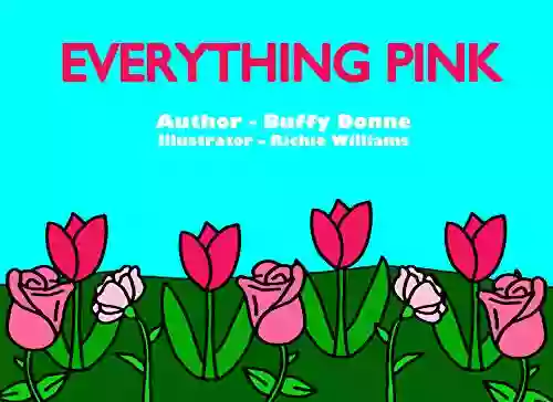 Everything Pink (The Everything Colors Series)