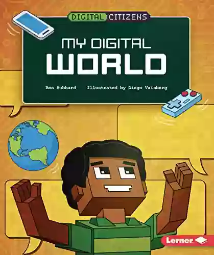 My Digital World (Digital Citizens)