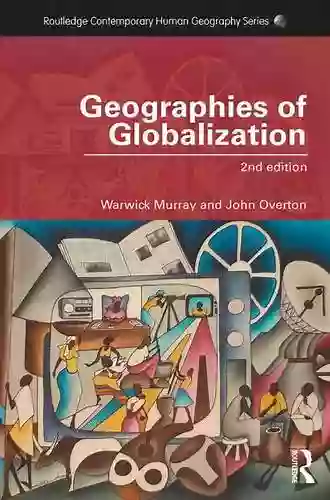 Communications/Media/Geographies (Routledge Studies In Human Geography 64)