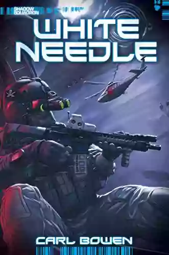 White Needle (Shadow Squadron 5)