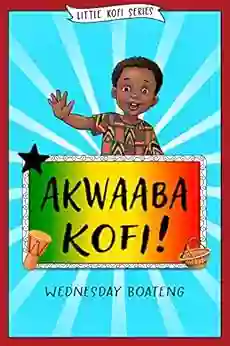 Akwaaba Kofi Wednesday Boateng