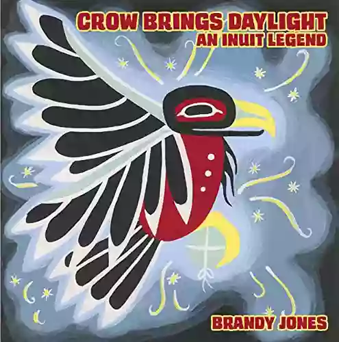 Crow Brings Daylight Mary Pope Osborne