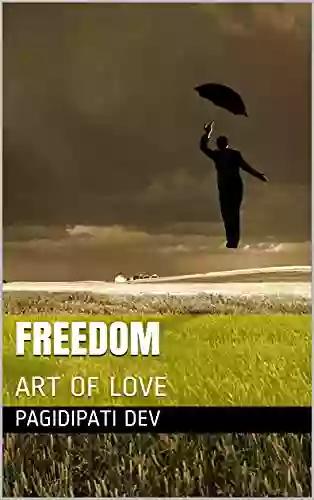 FREEDOM: ART OF LOVE Susan Hood