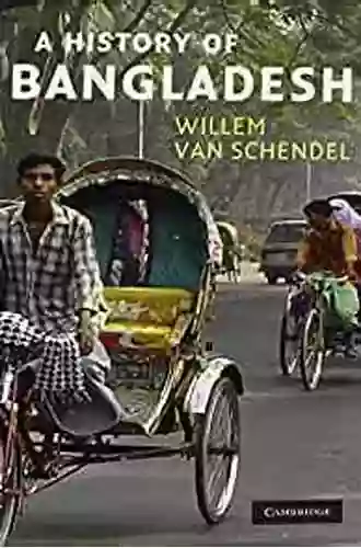 A History of Bangladesh Willem van Schendel