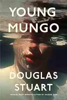 Young Mungo Douglas Stuart