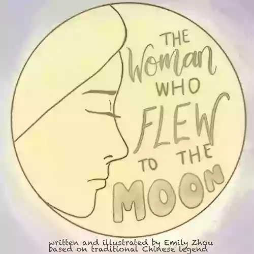 The Woman Who Flew To The Moon