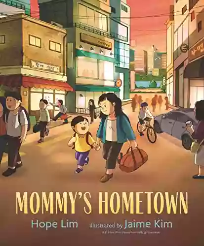 Mommy S Hometown Jaime Kim