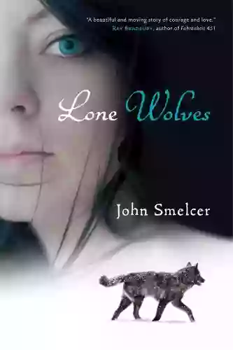 Lone Wolves Olga Ritchie