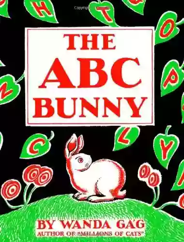 The Abc Bunny (Fesler Lampert Minnesota Heritage)