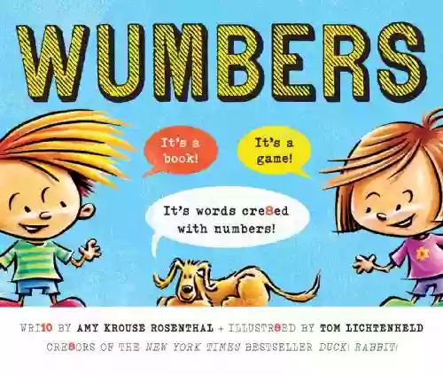 Wumbers Amy Krouse Rosenthal