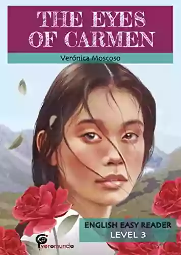 The Eyes Of Carmen: English Easy Reader