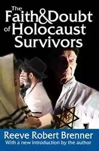 The Faith And Doubt Of Holocaust Survivors