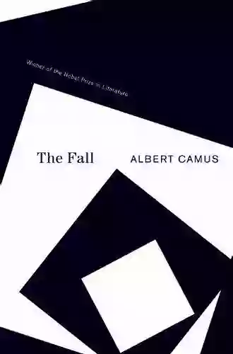 The Fall (Vintage International) Albert Camus