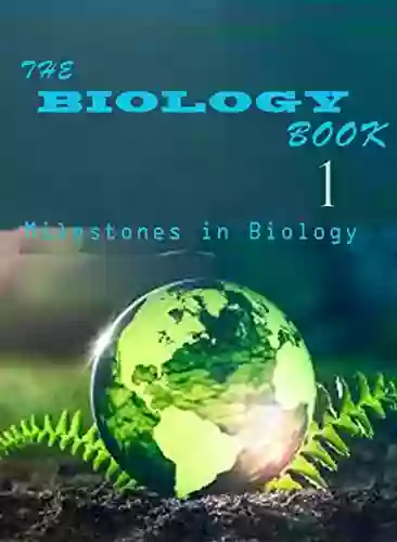 The Biology Part 1 Raoul McLaughlin