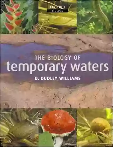 The Biology Of Temporary Waters