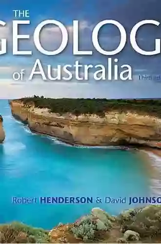 The Geology of Australia Scott D Sampson