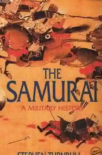 The Samurai: A Military History