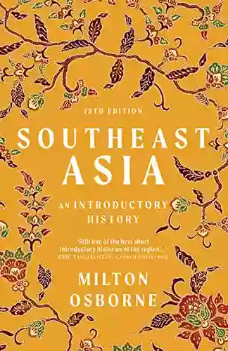 Southeast Asia: An introductory history