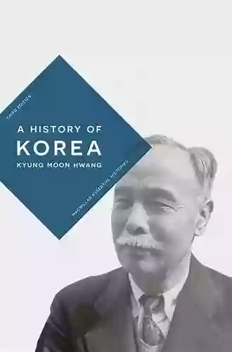 A History Of Korea (Bloomsbury Essential Histories)