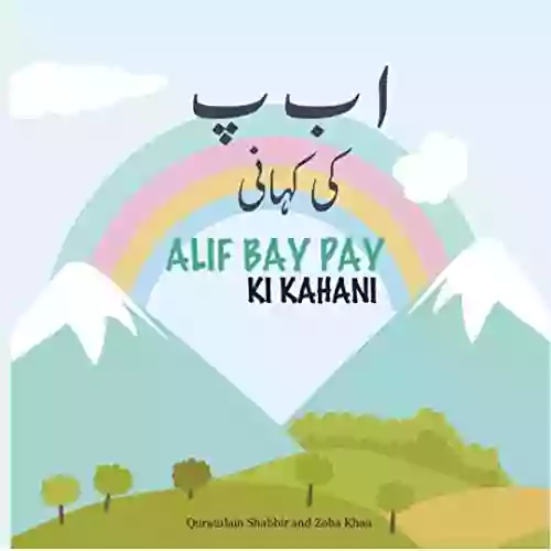 Alif Bay Pay Ki Kahani