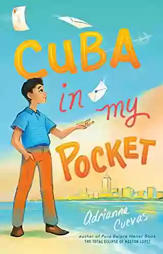 Cuba In My Pocket Adrianna Cuevas