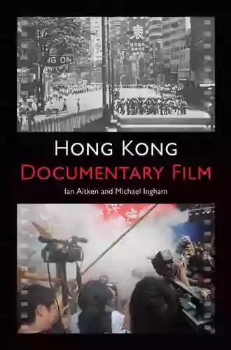 Hong Kong Documentary Film Ian Aitken