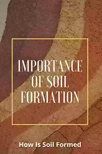 Importance Of Soil Formation: How Is Soil Formed: How Does Rock Structure Affect Weathering