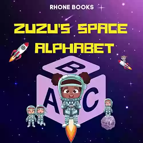 Zuzu S Space Alphabet Harper Paris