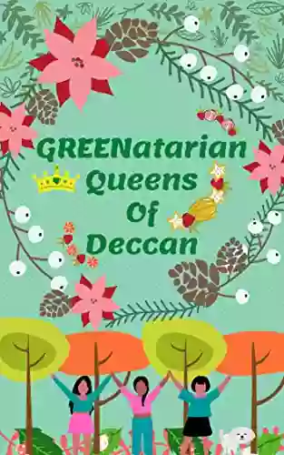 GREENatarian Queens Of Deccan: A Story Of Middle School Entrepreneurs