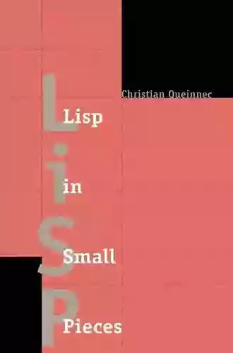 Lisp In Small Pieces Christian Queinnec