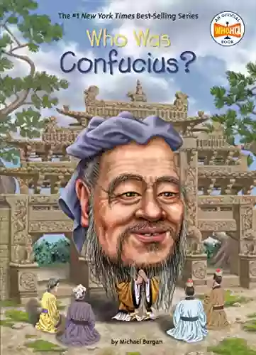 Who Was Confucius? (Who Was?)