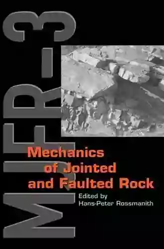 Mechanics Of Jointed And Faulted Rock