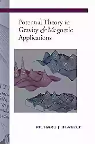 Potential Theory In Gravity And Magnetic Applications (Stanford Cambridge Program)