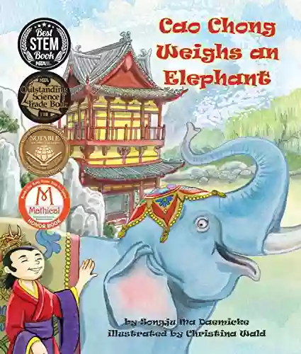 Cao Chong Weighs An Elephant