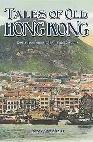 Tales Of Old Hong Kong