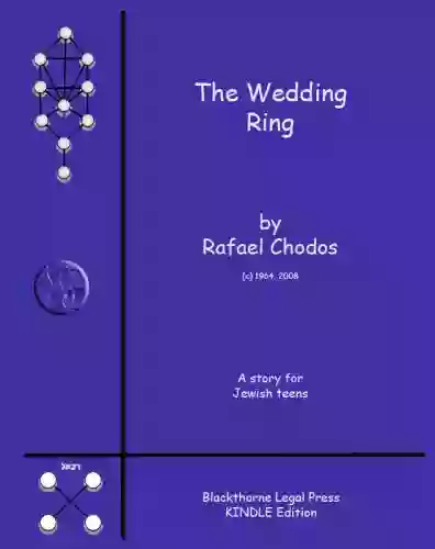 The Speaking Wedding Ring (Jewish Stories)