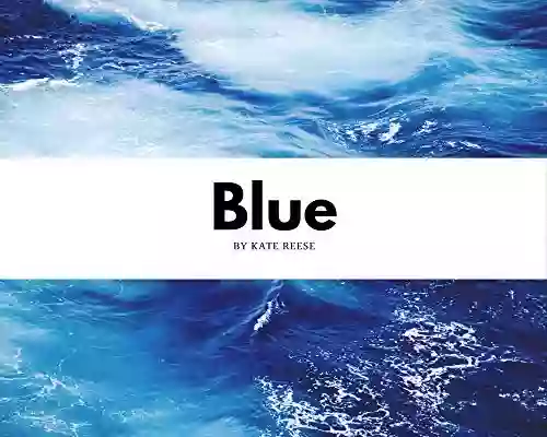 Blue (Colors) Brad Glosserman