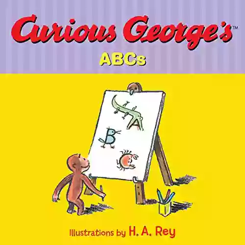 Curious George S ABCs H A Rey