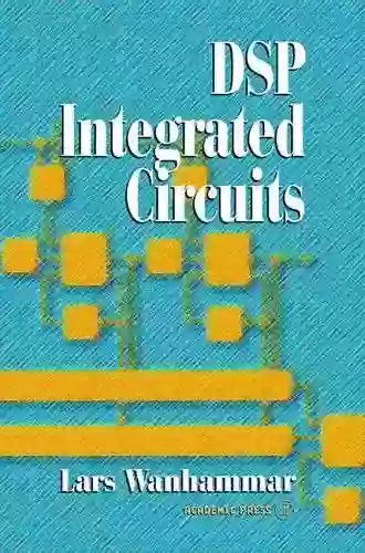 DSP Integrated Circuits (Academic Press in Engineering)