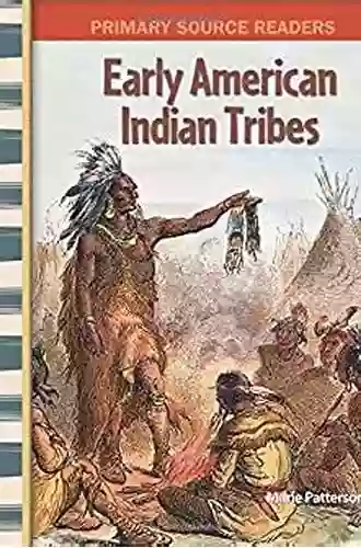 Early American Indian Tribes (Social Studies Readers)