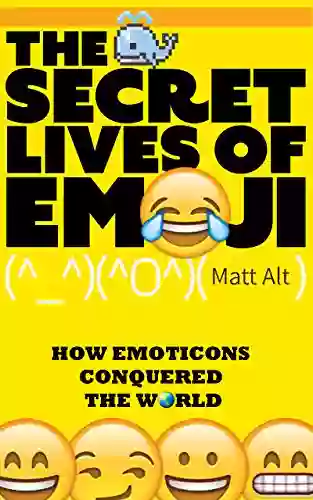 The Secret Lives Of Emoji: How Emoticons Conquered The World