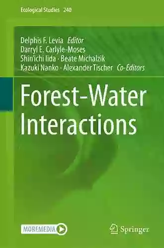 Forest Water Interactions (Ecological Studies 240)