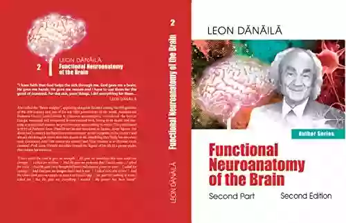 Functional Neuroanatomy Of The Brain: Second Part: Second EDITION