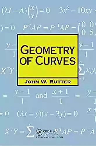 Geometry Of Curves (Chapman Hall/CRC Mathematics Series)