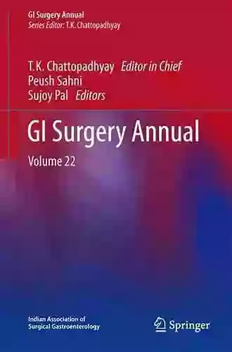 GI Surgery Annual: Volume 22 Mariano Orzola