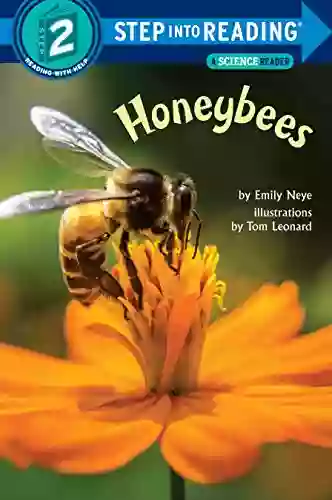 Honeybees (Step Into Reading) Linda Booysen