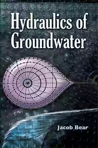 Hydraulics Of Groundwater (Dover On Engineering)