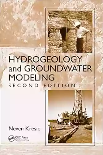 Hydrogeology and Groundwater Modeling Douglas Hensley